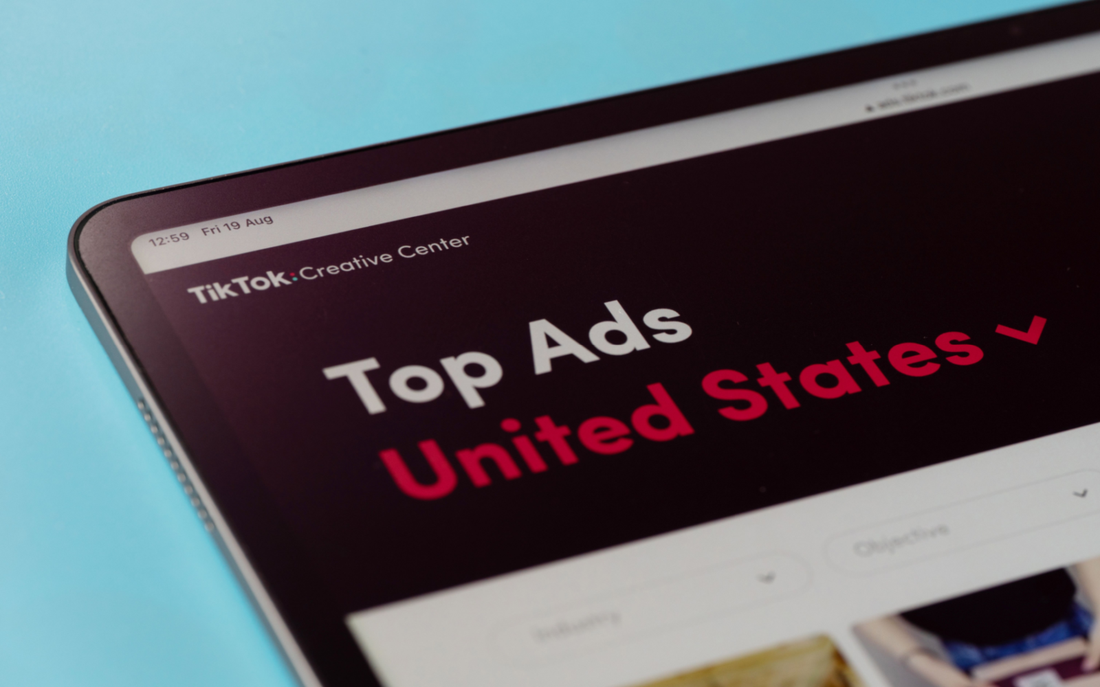 TikTok Enters Search Ads Market in United States via @sejournal, @brookeosmundson