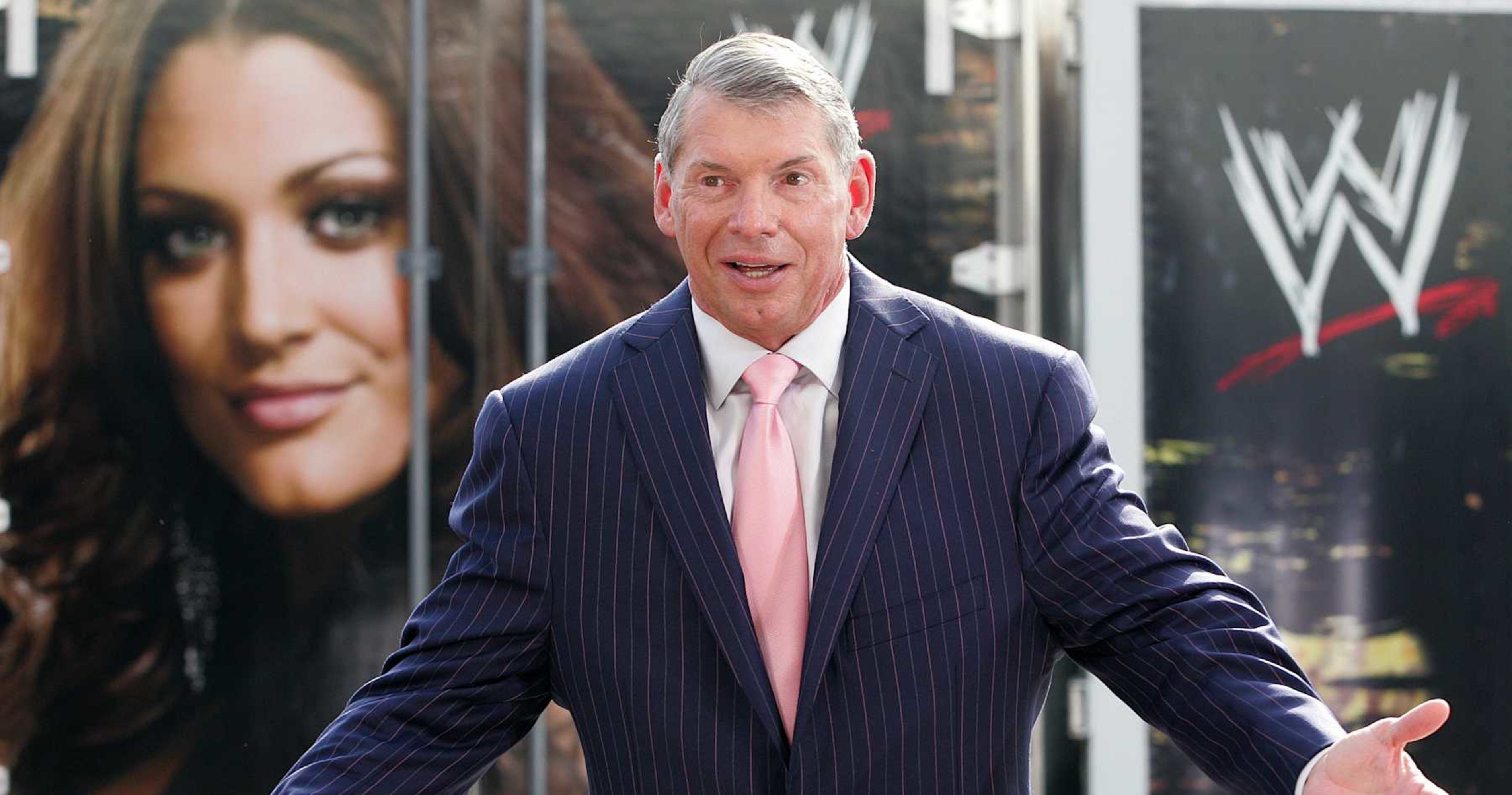 'Mr. McMahon' Episode 4-6: Top Takeaways from Ex-WWE CEO Vince McMahon's Netflix Show