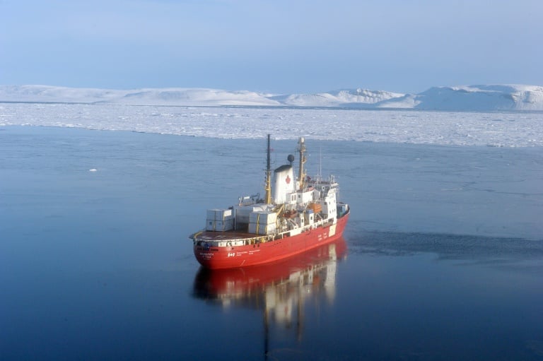 UN chief says sea level rise threatens 'rising tide of misery'