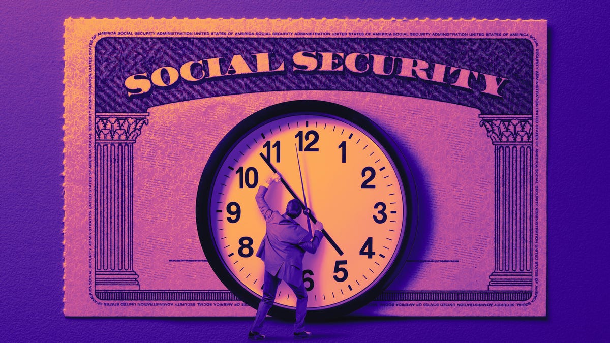 Social Security COLA Increase for 2025: The Latest Expert Predictions Are In