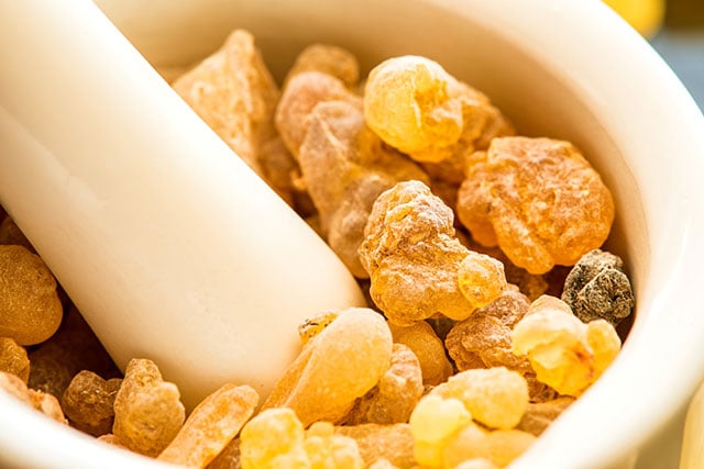 Sermon 51: Mike Adams discusses the many benefits of the sacred resin known as FRANKINCENSE