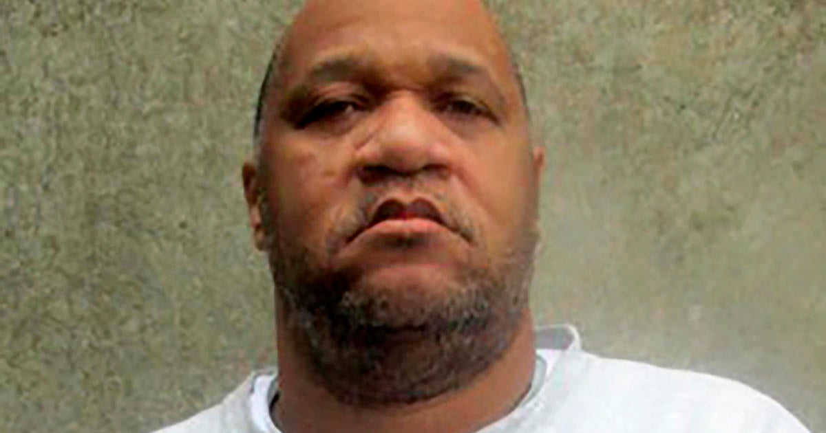 Oklahoma executes man despite board's clemency recommendation