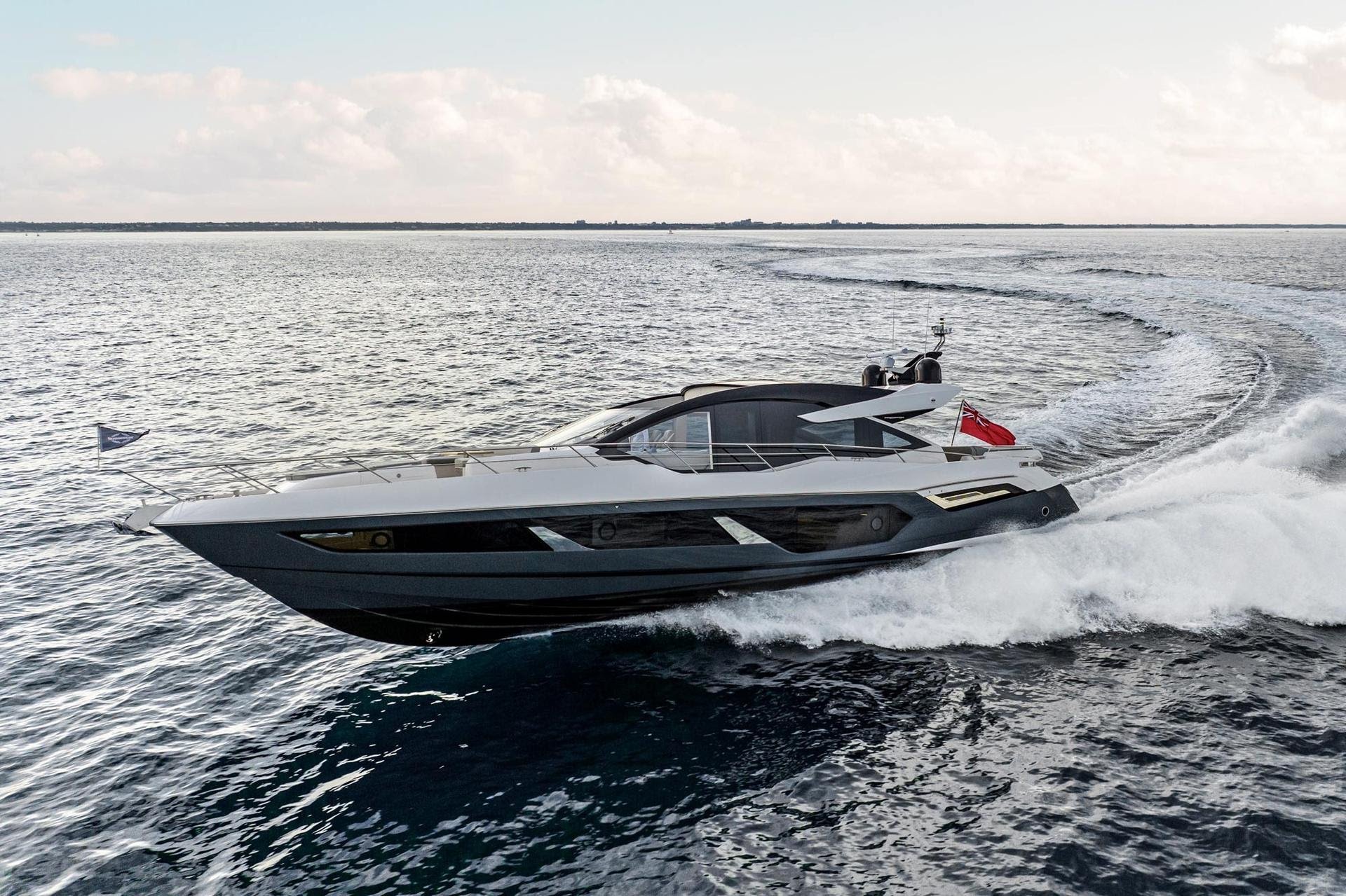 Sunseeker Predator 75 Reviewed