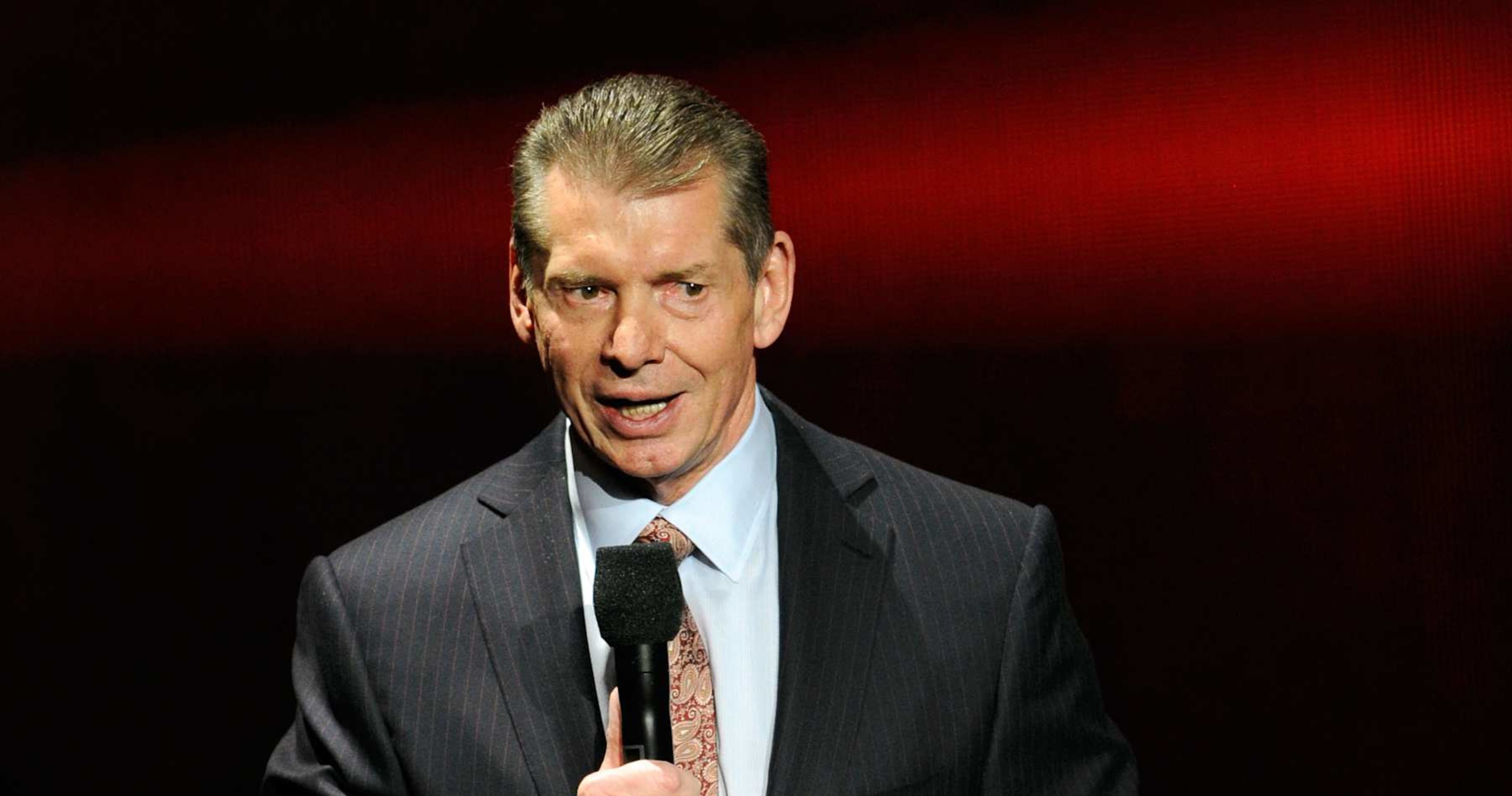 Mr. McMahon on Netflix and the Blurred Line Between Kayfabe and Reality in WWE