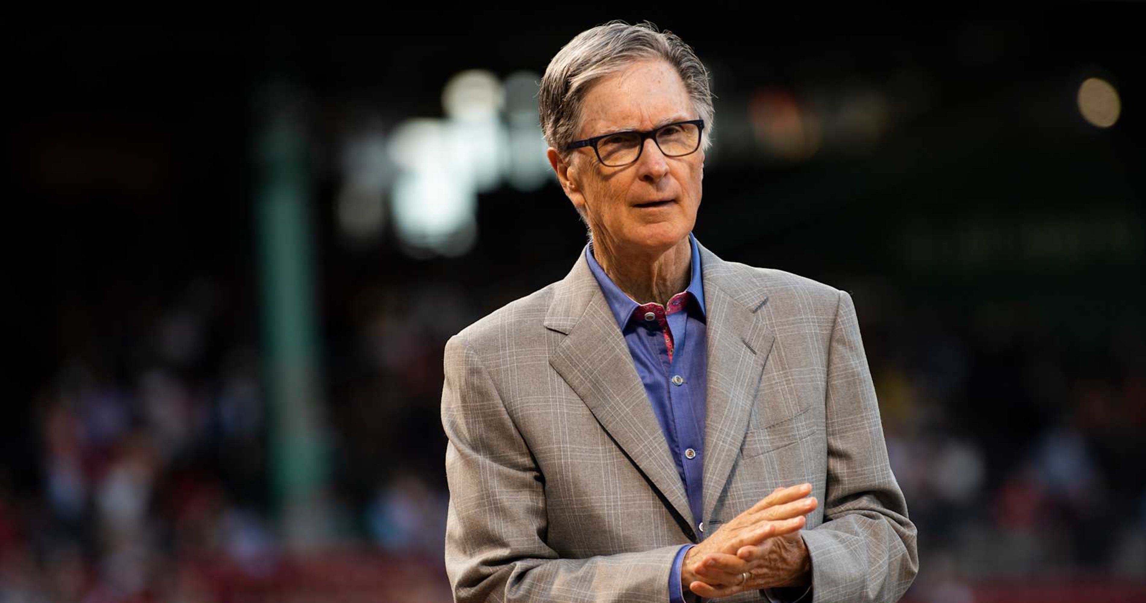 NBA Rumors: FSG Hasn't Shown Interest in Buying Celtics 'to This Point' amid Sale