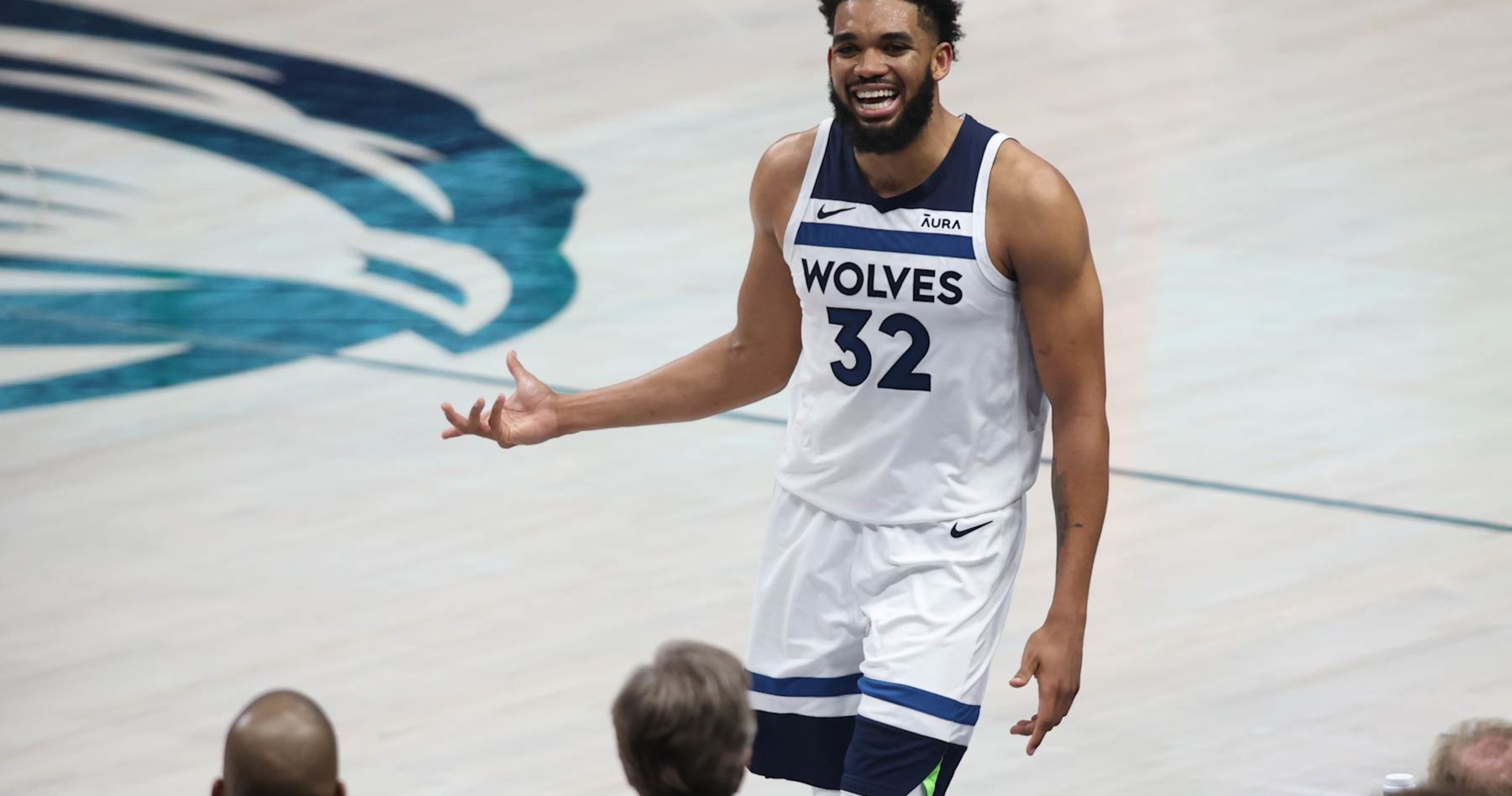 NBA Rumors: Knicks' Karl-Anthony Towns Had 'Tepid' Trade Market Due to $224M Contract