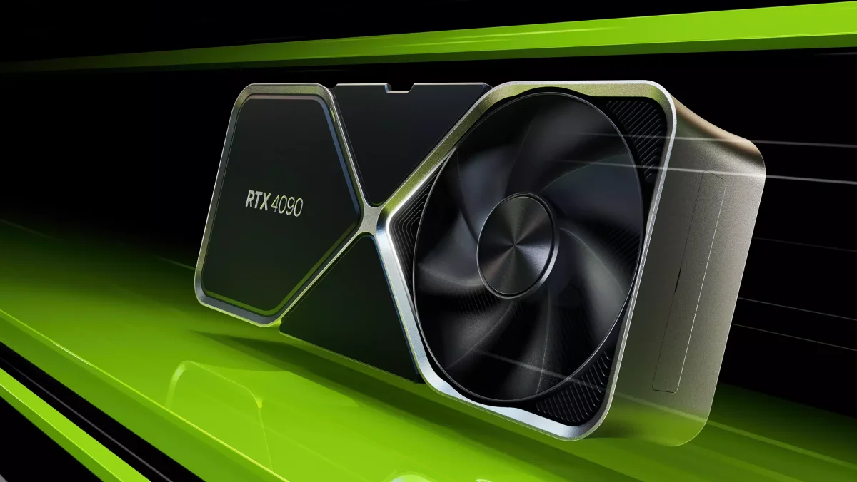 Nvidias GeForce RTX 4090 verschwindet gerade aus dem Handel