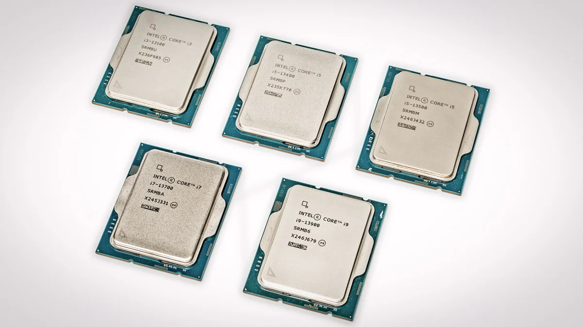 Defekte Raptor-Lake-CPUs: Intel findet die Grundursache