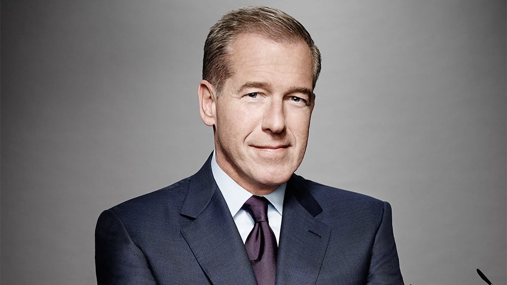 Sources: Amazon Prime Video is in talks with veteran anchor Brian Williams to host a live Election Night special, its first entry into news-related programming (Brian Steinberg/Variety)