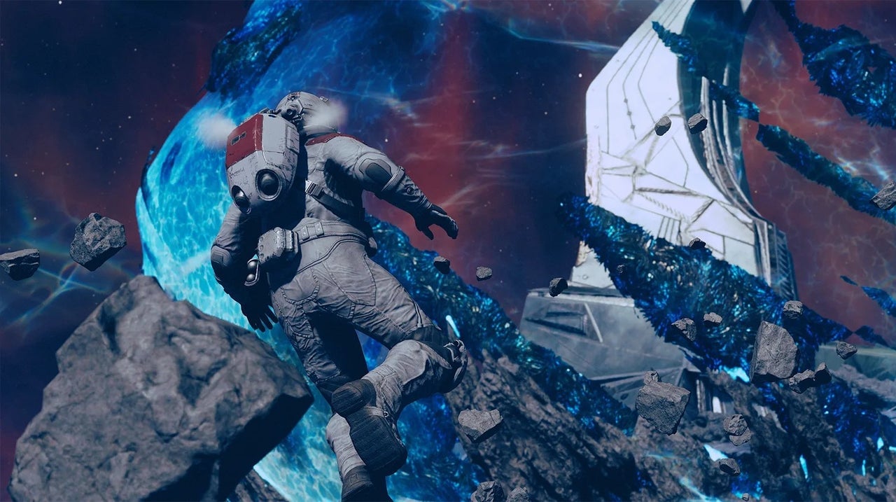 Starfield: Shattered Space Expansion Global Launch Times Revealed