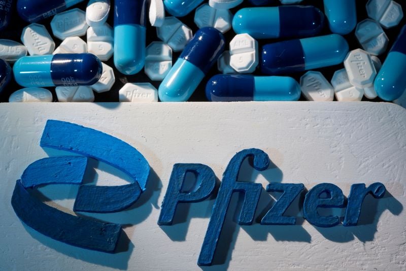 Slow progress on Pfizer's plan to sell drugs to low-income nations at not-for-profit price, says CEO