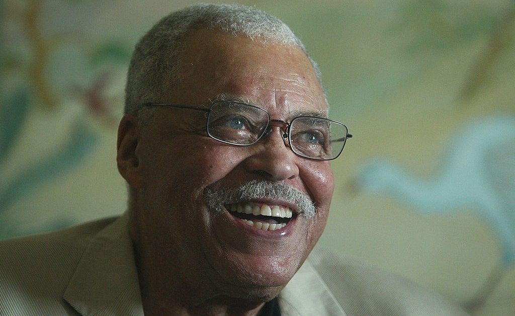 James Earl Jones Was So Much More Than Darth Vader