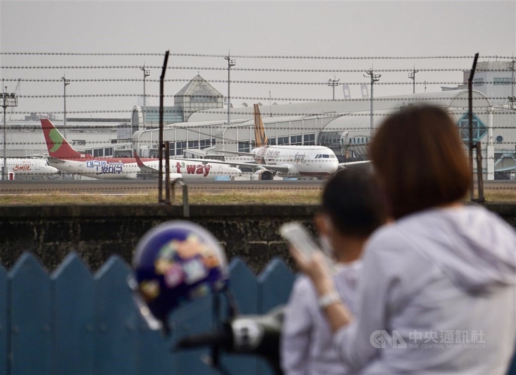 2 new Kaohsiung-South Korea air routes to be introduced next month