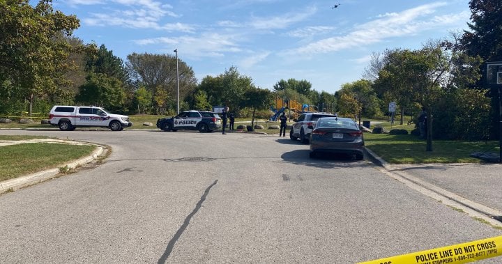 2 people dead after shooting at park in Keswick, Ont.