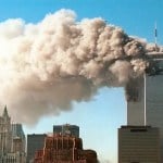 2001 US rocked by day of terror