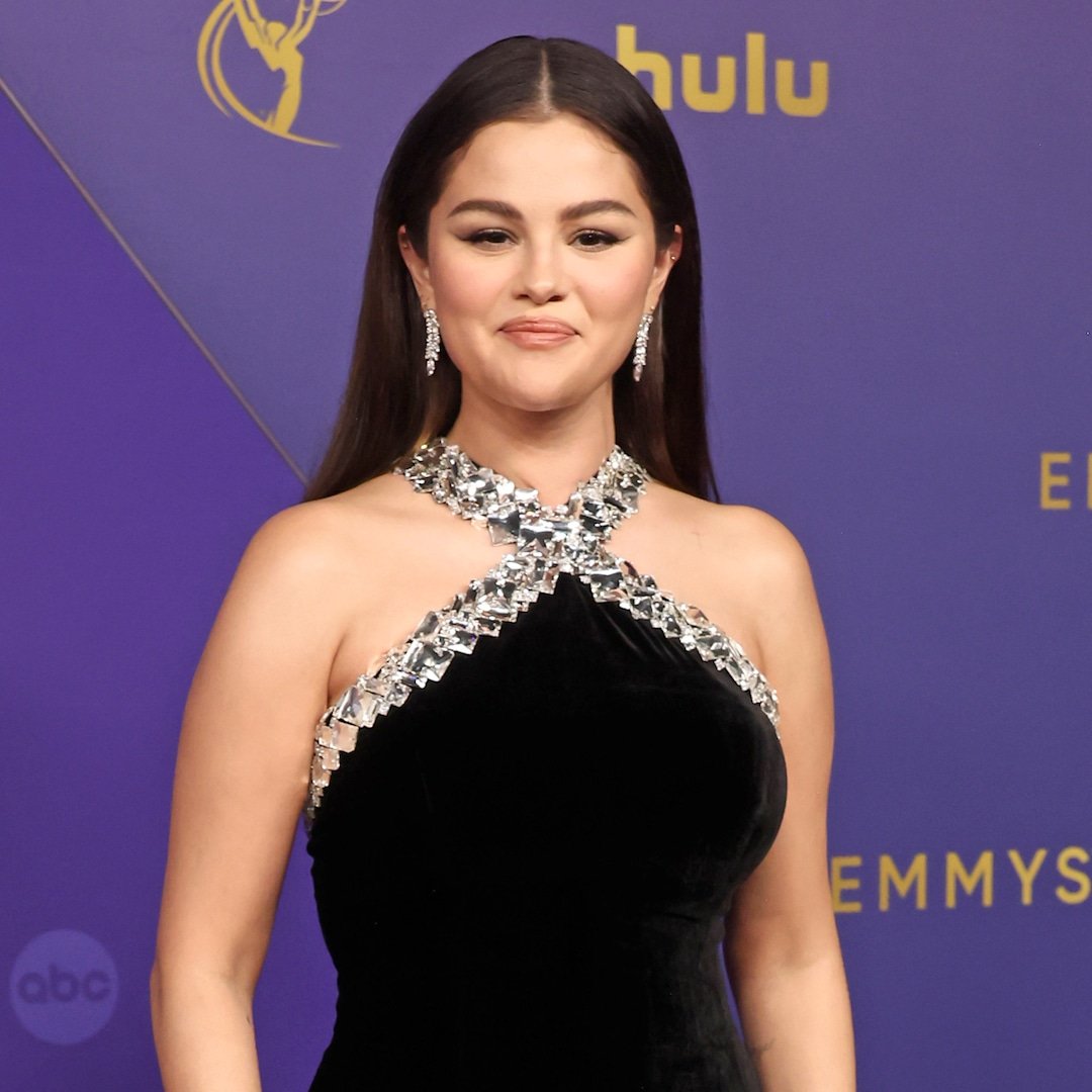  2024 Emmys: Selena Gomez Brings Boyfriend Benny Blanco as Her Date 