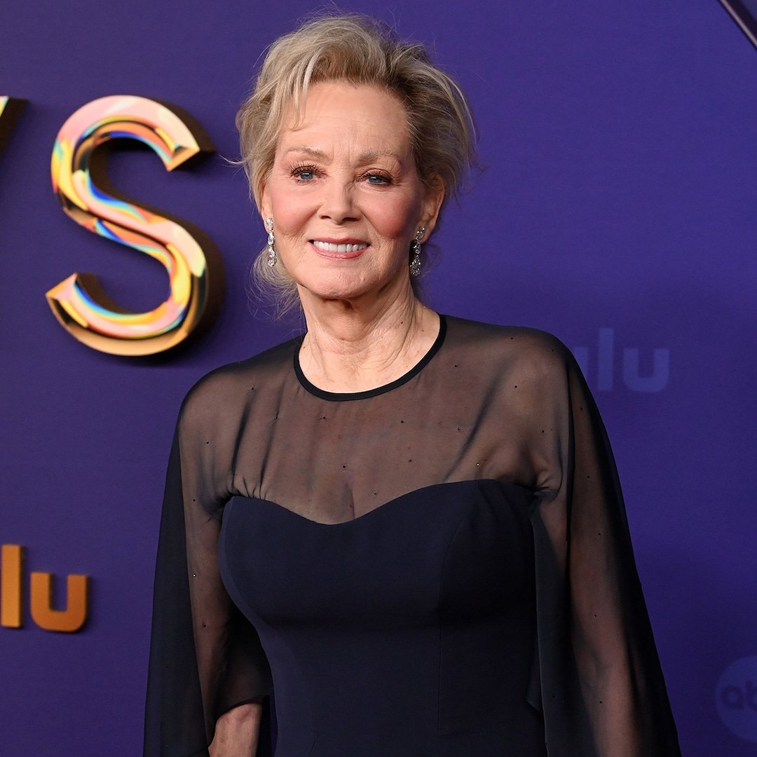  2024 Emmys: Why Jean Smart Doesn't Want You Standing Next to a Blender 