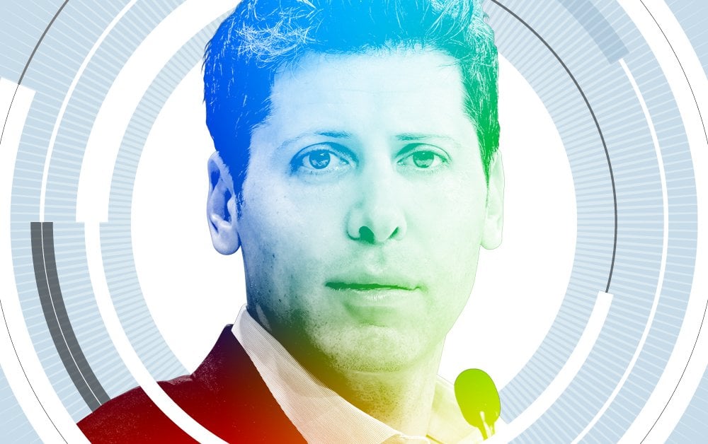 Sam Altman