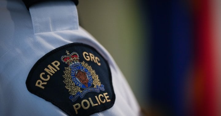 3 people found dead in Lloydminster: RCMP