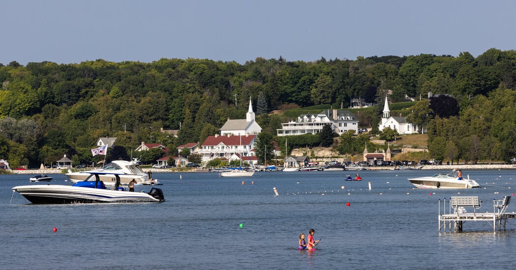 36 Hours in Door County, Wis.: Things to Do and See