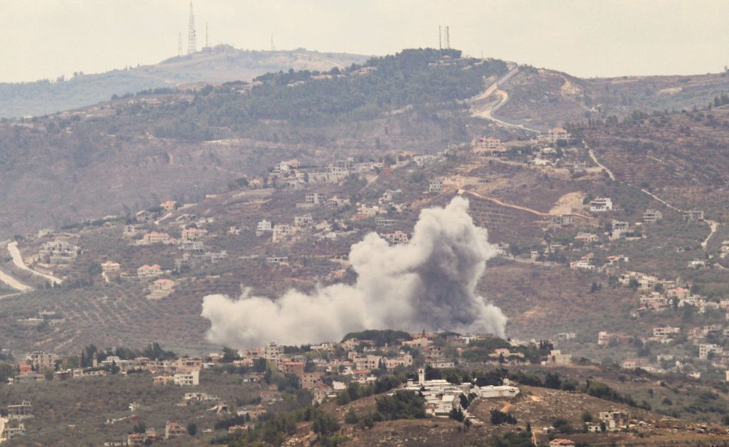 Concerns Grow as Conflict Escalates Between Israel and Hezbollah