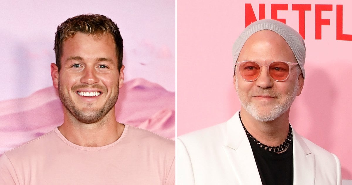 5 Hot Stories: Colton Underwood's 1st Baby, Ryan Murphy's 'Monsters'