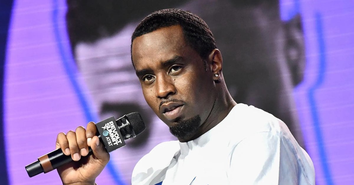 5 Hot Stories: Diddy Indicted, Ina Garten's Marriage, Ballerina's Legacy