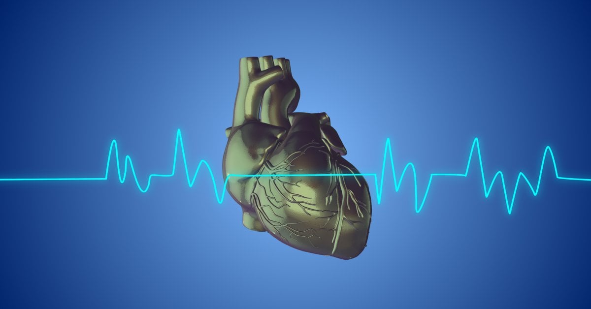 Understanding 4 of the Most Common Complications of Hypertrophic Cardiomyopathy