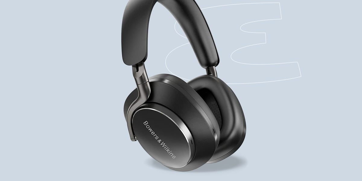 7 Best Over-Ear Headphones, Tested and Reviewed 2024