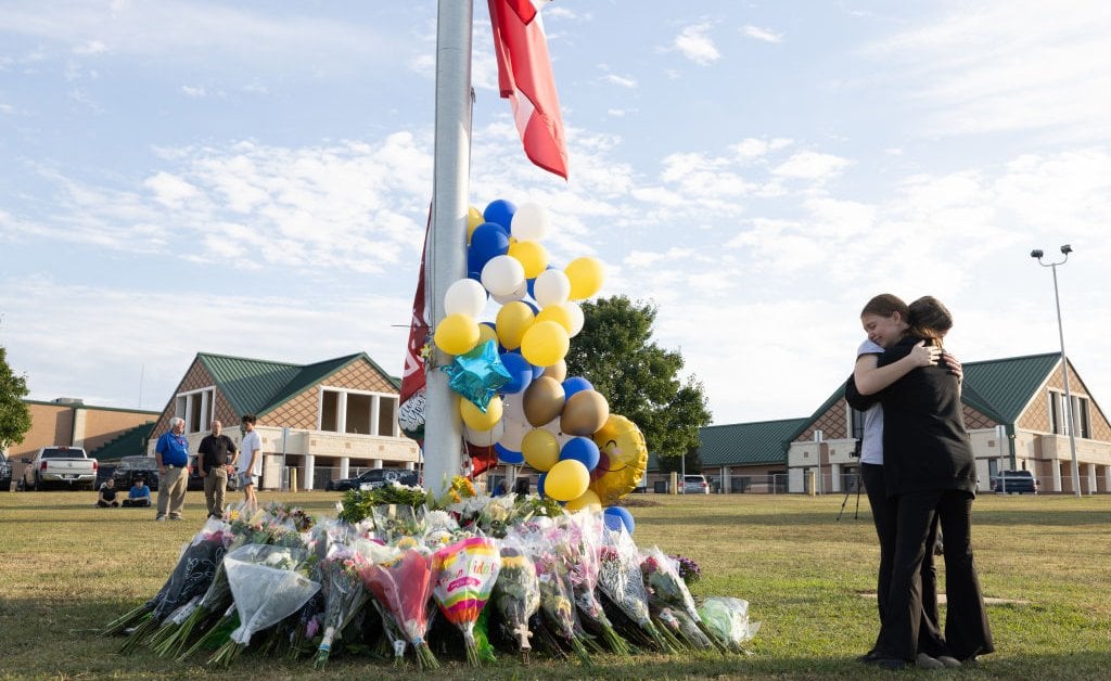 What We Know About the Victims of the Apalachee High School Shooting