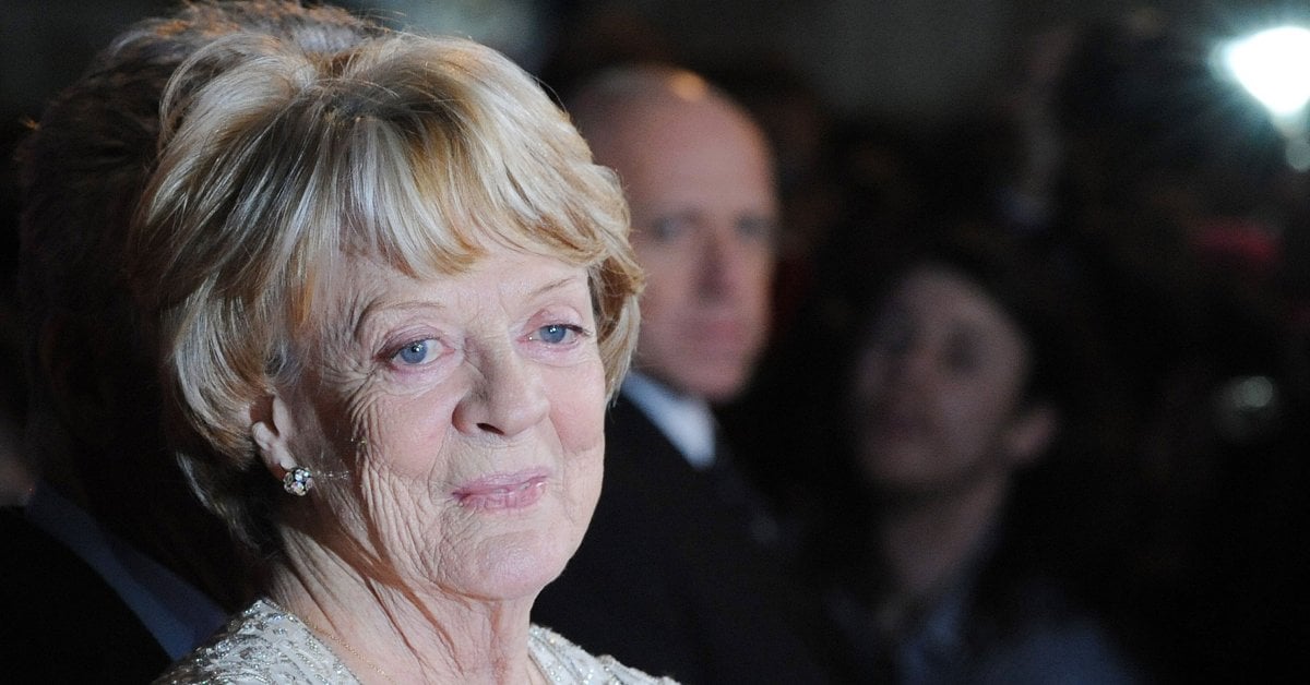 Friends and Fans Pay Tribute to Beloved Actor Maggie Smith