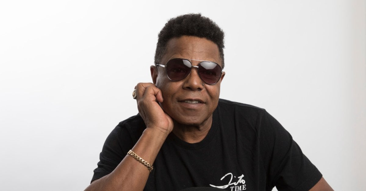 Tito Jackson, of the Jackson 5, Dies at 70