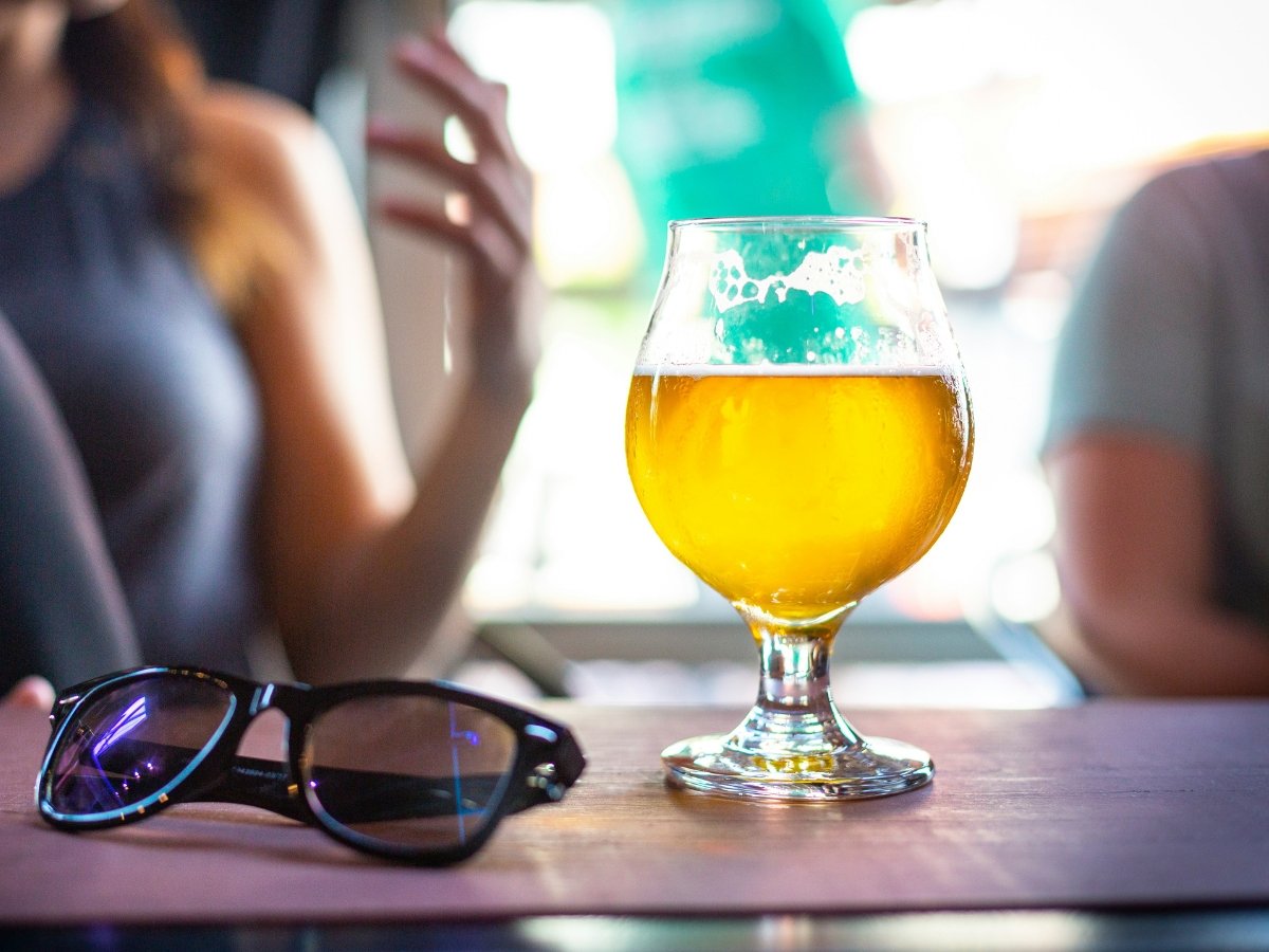 9 Best Craft Beers to Wet Your Whistle