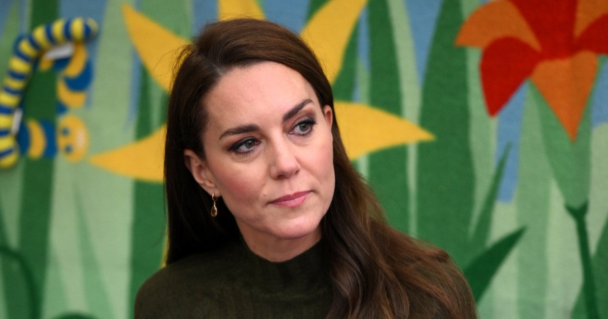 A Timeline of Kate Middleton's Cancer Battle: Surgery, Chemo and More