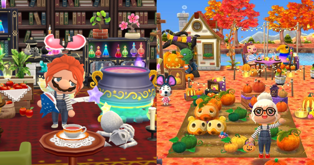 A totally reasonable reaction to Nintendo's email about the end of Animal Crossing: Pocket Camp