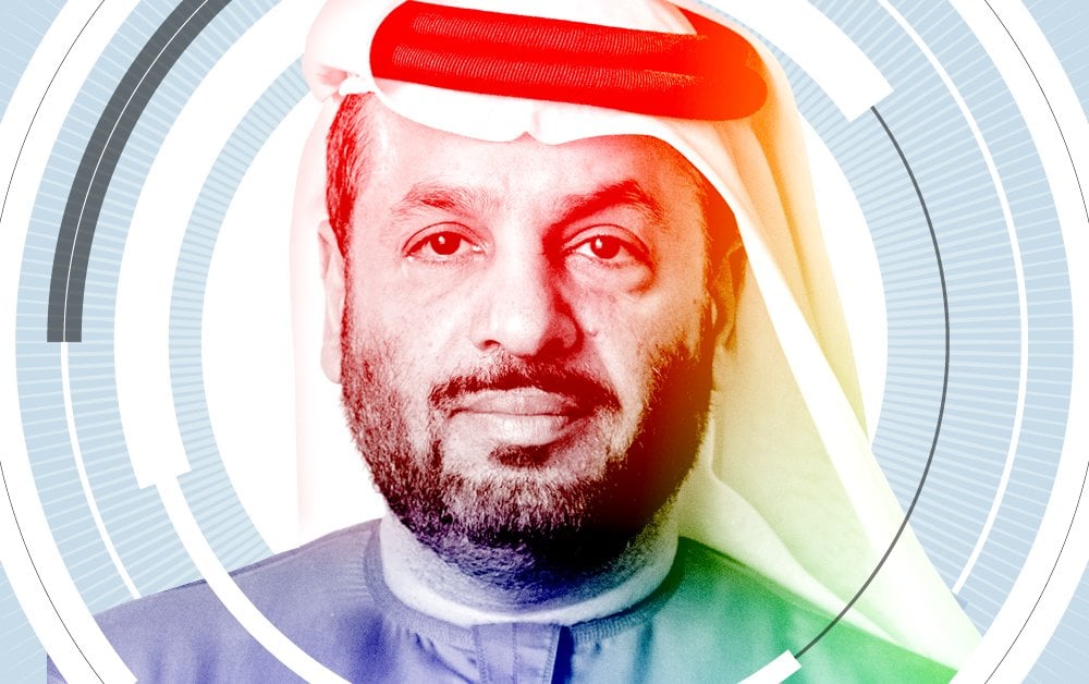 Faisal Al Bannai