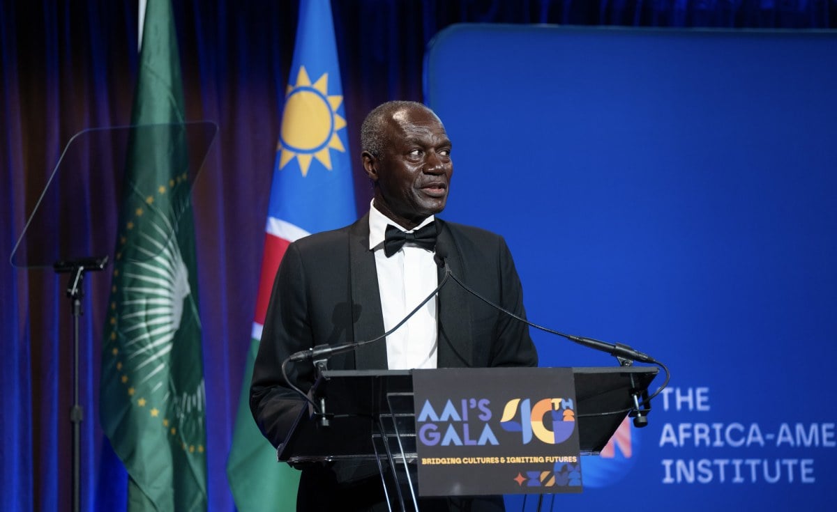 AAI Celebrates 40th Annual Awards Gala Honoring African Leadership and Philanthropy