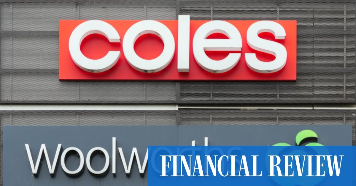 ACCC Woolworths Coles: How supermarkets get us to spend more than we plan to