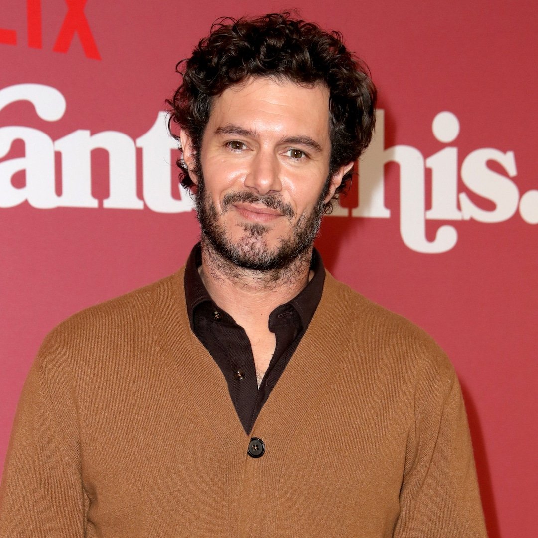  Adam Brody Shares His Surprising Take on an O.C. Revival 