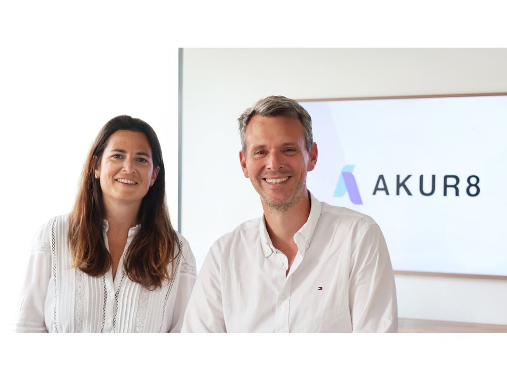 Akur8 Secures $120 Million in Series C Round to Accelerate Growth of its Next Generation Actuarial Platform