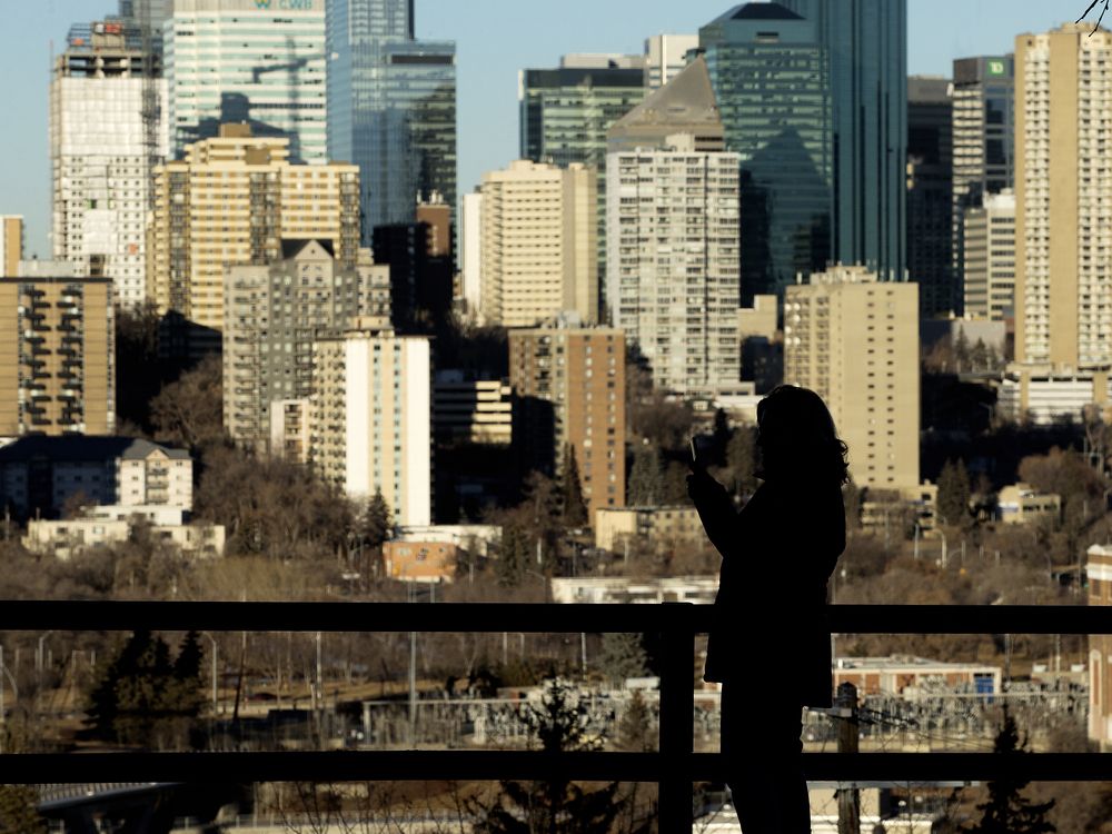 Alberta cities power rise in Canadian housing starts as others face slowdown