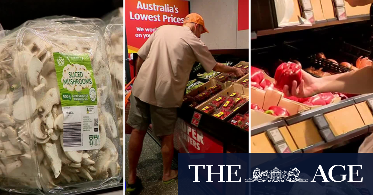 Aldi fruit and veggies voted most affordable and fresh by consumers 