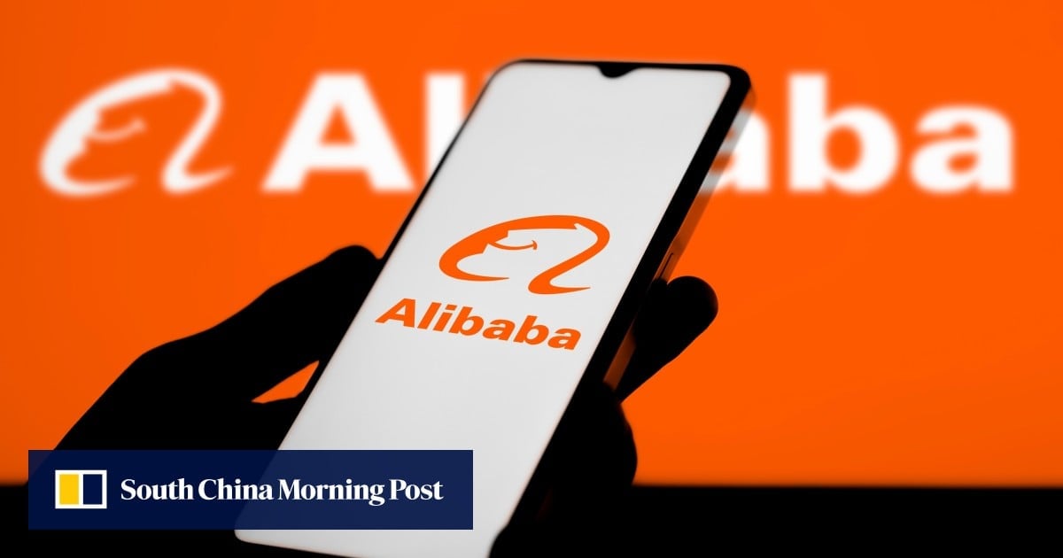 Alibaba looks on course for a turnaround amid renewed investor frenzy for Chinese stocks