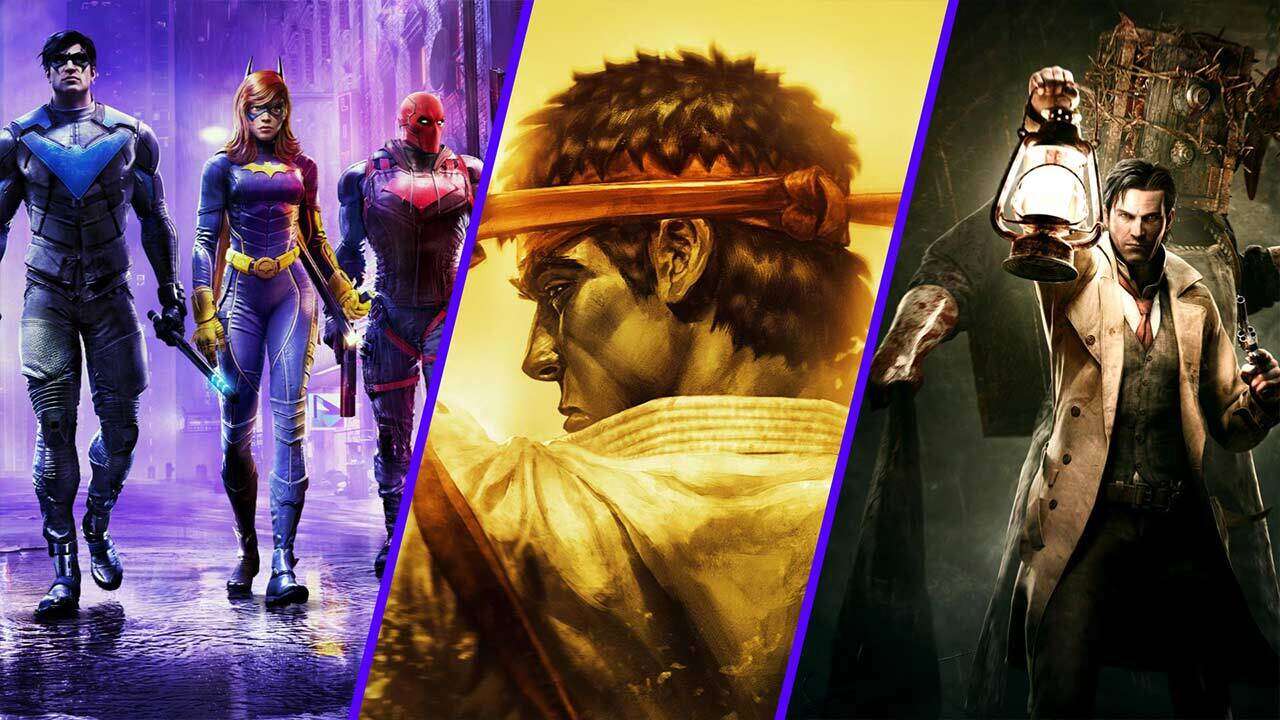 All The Games Leaving PS Plus Extra And Premium In October