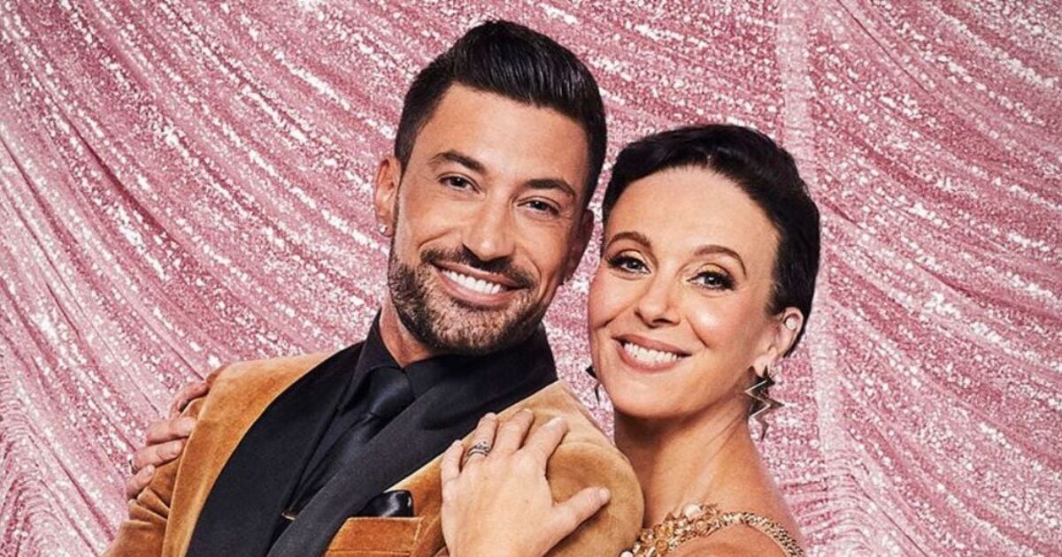 All the Strictly complaints upheld against Giovanni Pernice revealed in bombshell probe