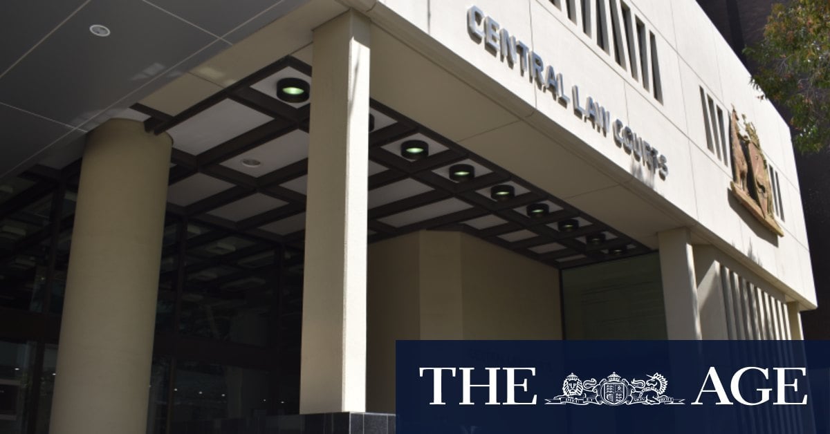 Alleged Nollamara hit-and-run driver fronts court