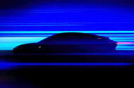 Alpine to unveil electric Porsche Macan rival on 11 October