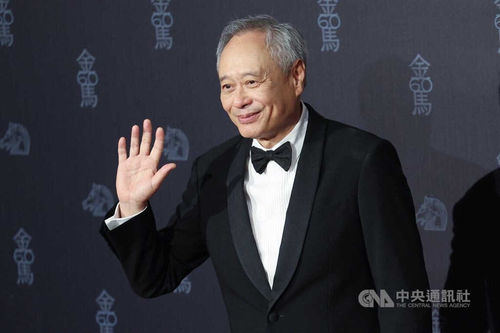 Ang Lee wins Japan Art Association film award