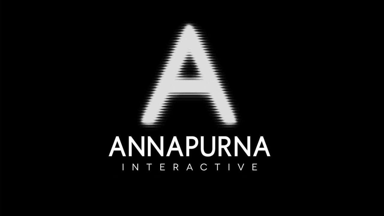 Annapurna Interactive's Entire Staff Resigns From The Company - Report