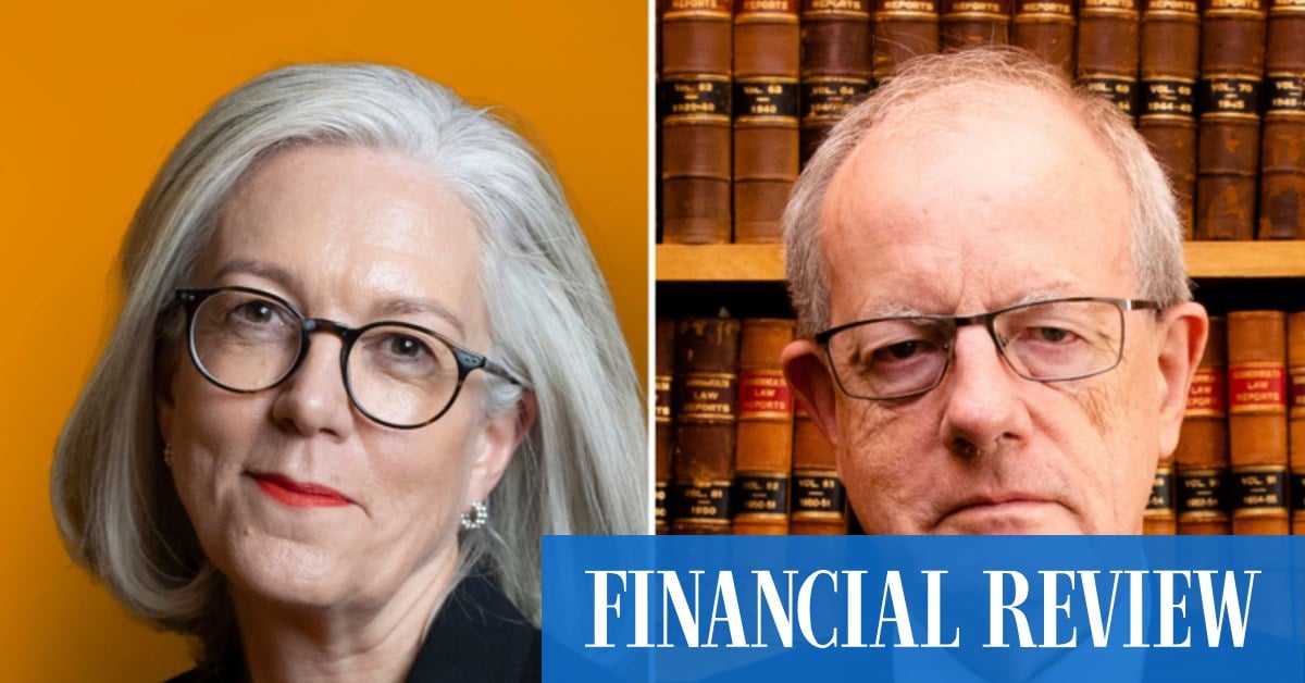 Anti-corruption commission clears former ASIC deputy Karen Chester